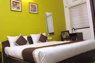 Green Villa Guest House, Jaipur 3